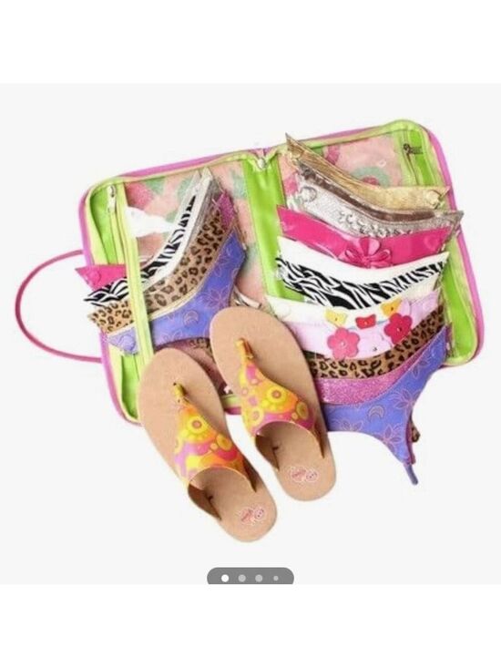 switch a roos Other - Toddler Switch a Roo Sandals Size 11-12